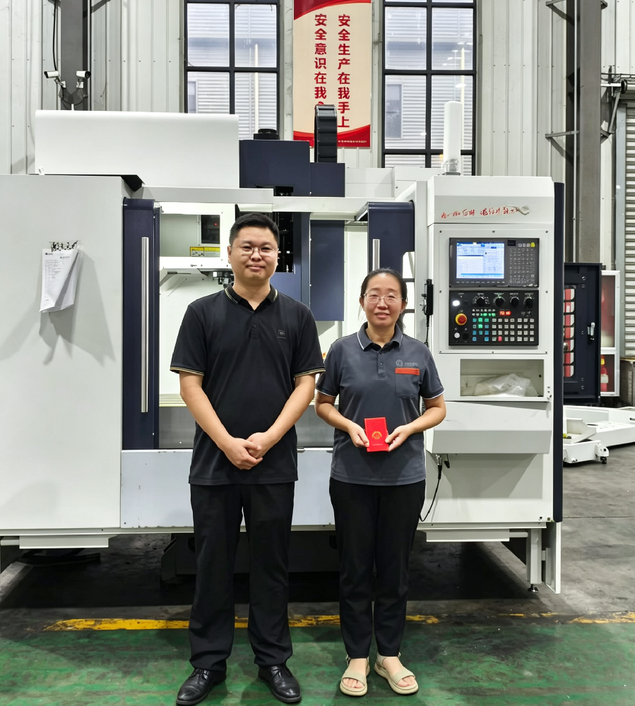 How Does Handemo Train Its Team to Provide Better CNC Machine Solutions for Global Customers?
